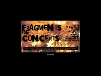 Fragmentsdeconcerts.free.fr