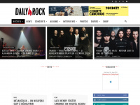 daily-rock.com