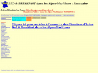 in.alpes.maritimes.free.fr Thumbnail
