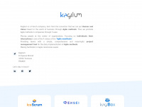 kagilum.com Thumbnail