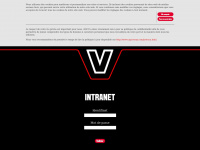 Valtra-intranet.com