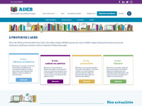 Adeb.be