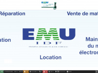 Emu-idf.fr