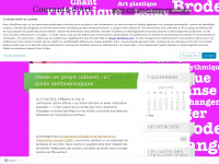 Courantsdart.wordpress.com
