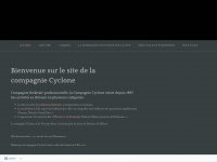 Compagnie-cyclone.com