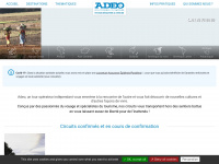 Adeo-voyages.com