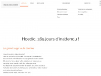 hoedic.net