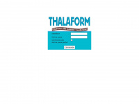 reservation-thalaform.com