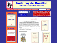 godefroydebouillon.fr