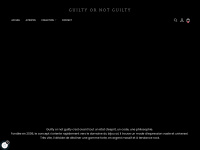 Guiltyornotguilty.net