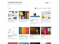 catarinaleal.com
