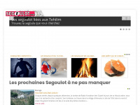 Segoulot.com