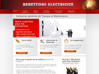 berettoni.com