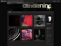 candlenine.com Thumbnail