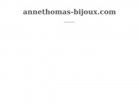 Annethomas-bijoux.com