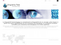 Singularity-pass.com