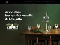 absinthe-interprofession.ch