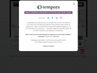 Otempora.com
