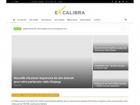 Excalibra.com