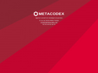 metacodex.net