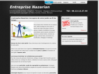 nazarian.info