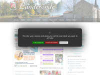 Landeronde.com