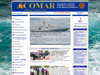 acomar.org Thumbnail