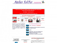 Atelier-folfer.com