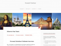 paris-dynamic-tourisme.com