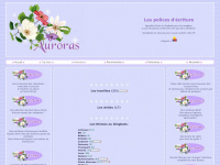auroras2.free.fr Thumbnail