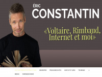 Ericconstantin.ch