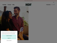 Korwater.fr