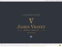 Champagne-james-vrayet.fr