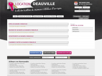 location-deauville-trouville.com
