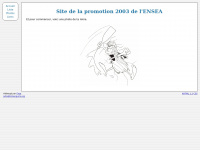 Ensea2003.free.fr