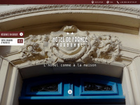 Hotelnarbonne.com