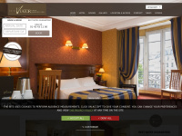 paris-hotel-viator.com
