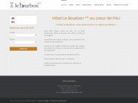 hotel-lebourbon.com Thumbnail