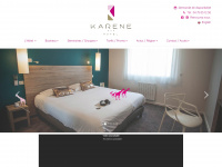 Hotelkarene.com