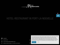 hotelmediterranee.com