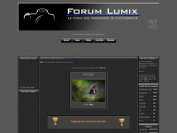 forumlumix.com Thumbnail