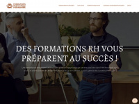 Formations-ressources-humaines.info