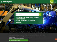 industrystock.es Thumbnail