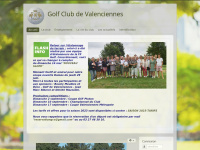 golfdevalenciennes.com Thumbnail