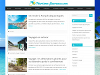 Tourismefleurance.free.fr