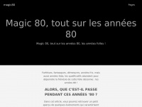 magic80.fr Thumbnail