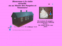dollhousedreams.free.fr Thumbnail