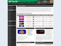 mpthrill.com Thumbnail