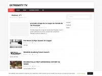 extremity.tv Thumbnail