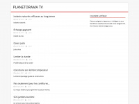 planetorama.tv